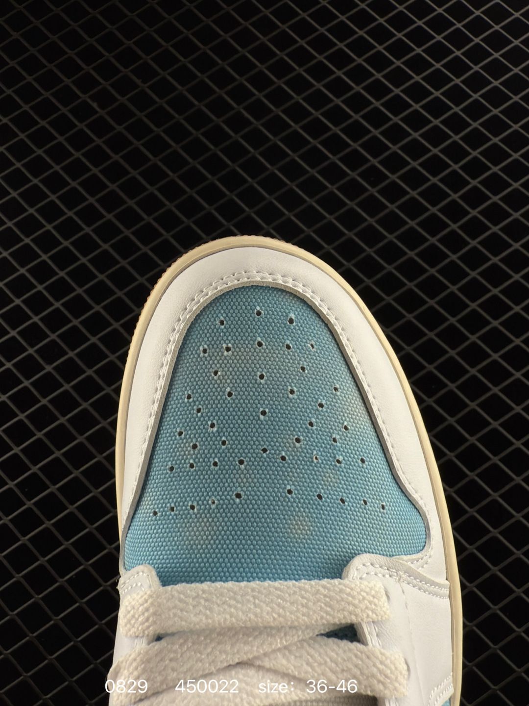 Nike Air Jordan 1 Low